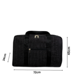 Handmade Thick Mat Sheet Multipurpose moisture proof Storage Bag
