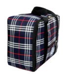 Handmade Thick Mat Sheet Multipurpose moisture proof Storage Bag - Image 4
