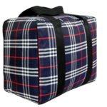 Handmade Thick Mat Sheet Multipurpose moisture proof Storage Bag - Image 5