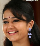 R.R. Traders Traditional jewellery Latest & Stylish Silver Plated Bell style chain Earing with Jhumka/Jhumki for Girls and Women's - Image 2